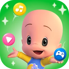 Icono de la app Cuquín aventuras con Cleo +2